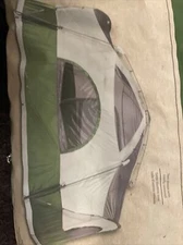 8 Person Tent-speed Frame