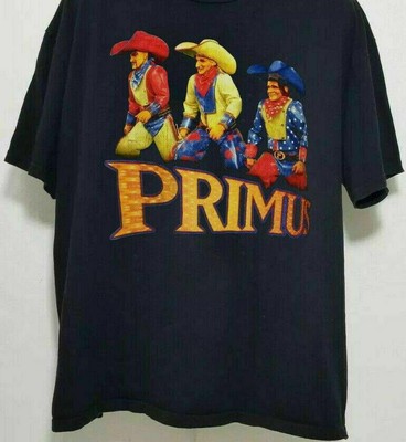 Primus Wynonas Big Brown Beaver Black Men S-5XL T Shirt
