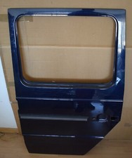 Original Mercedes G Klasse T&uuml;re door  w463 G HL hinten links