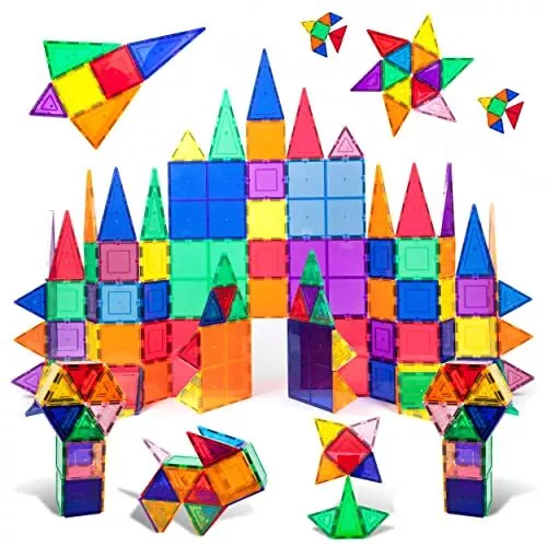 Picassotiles 100 piece outlet