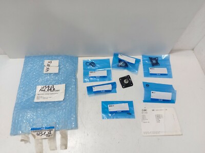 SMC REPAIR KIT FOR CYLINDER POEITIONER KT-IP200