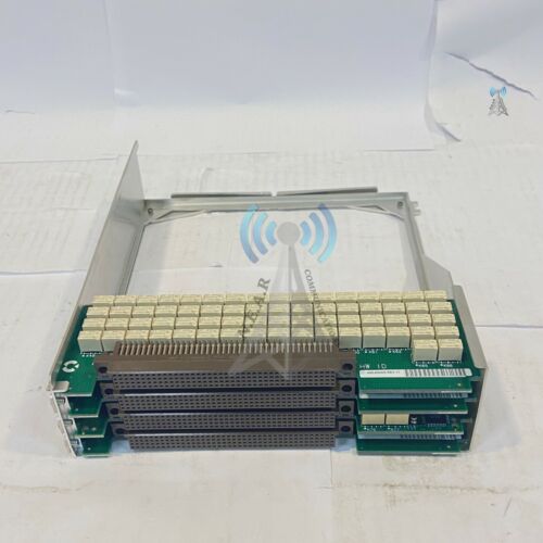 Calix, 100-00010, rev. 11, MODULO PROTN SERVIZIO C7 MET *RH080320 - Foto 3 di 3