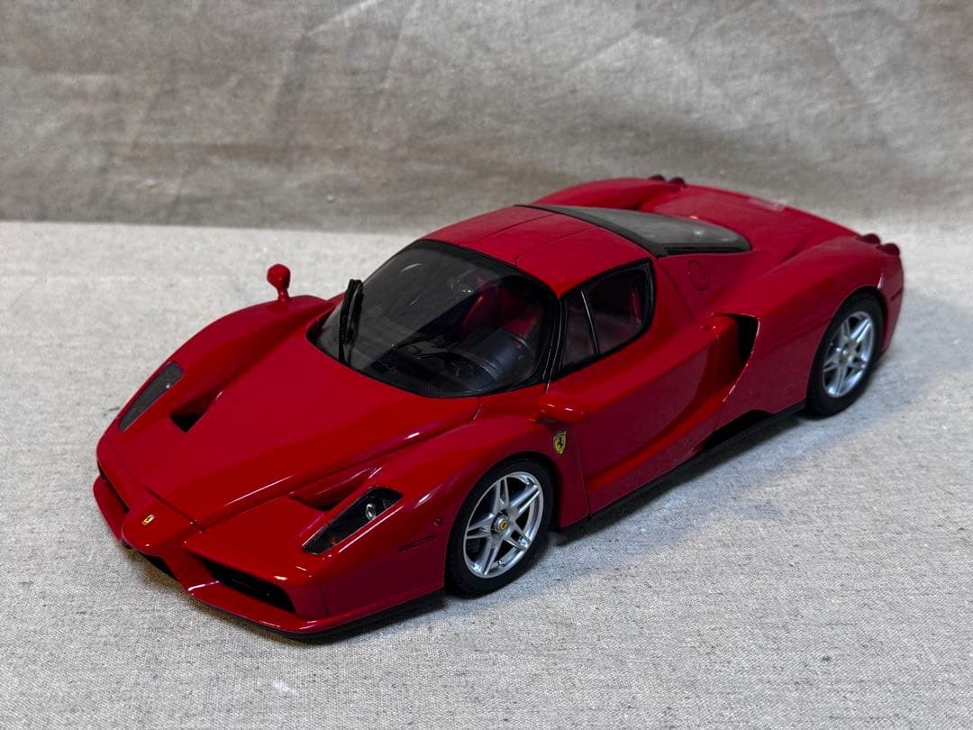 AUTOart 1/18 Ferrari Enzo Mini Car Unopened | eBay