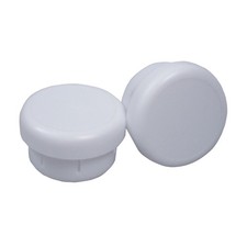 Dreambaby L131 Child Safety White Plastic Cord Wind-Ups 1 H x 2.75 W in.