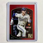 2025 Topps Bobby Witt Jr. Base (Raw)