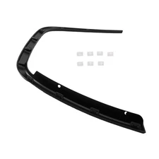 Wheel Fender Flare Molding Front Right For 2016-2022 Grand Cherokee 5XT69RXFAC