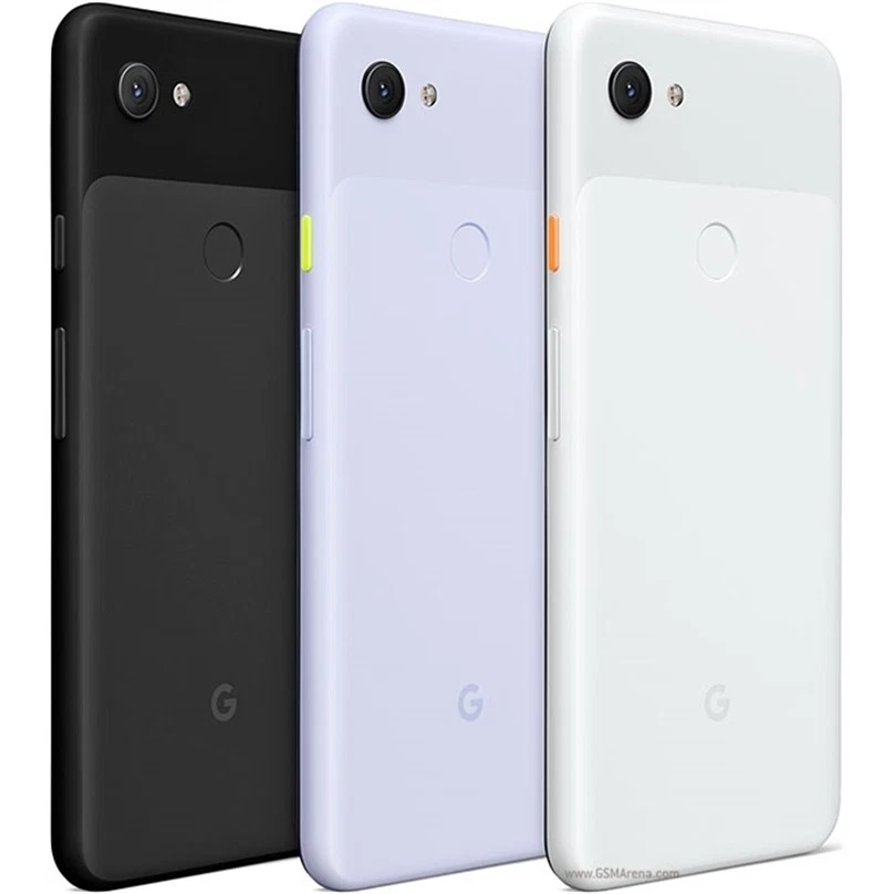 Unlocked Cell Phones & Google Pixel 3a Smartphones for sale | eBay