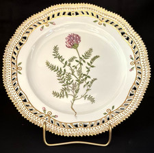 ROYAL COPENHAGEN FLORA DANICA
