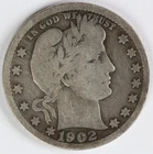 1902 S Barber Quarter