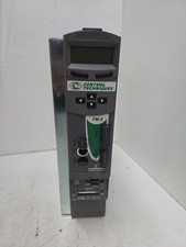 Emerson ControlTechniques  Modular Drive Syst...