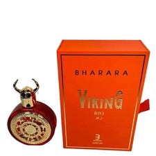 Bharara Unisex Viking Rio Parfum 3.4 oz Fragrances 850050062219