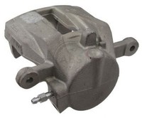 A.B.S. 522402 Bremssattel Vorne Rechts FüR Mercedes W169 A-KLASSE 04-12