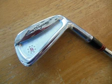 Ben Hogan Apex FTX Forged 6 Iron / Apex (3) Regular Flex Steel Shaft