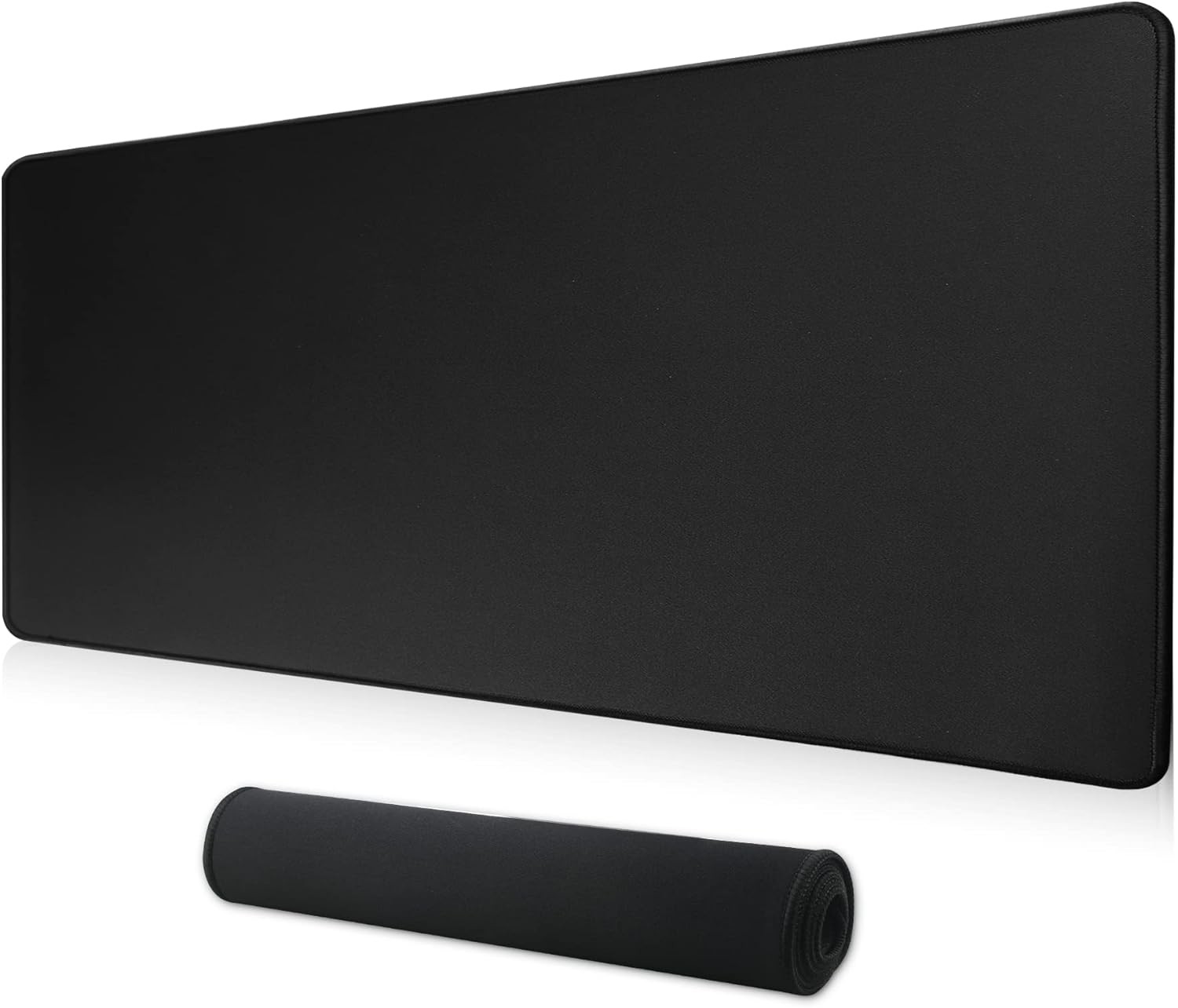 HoYiXi Gaming Mouse Pad Extended Large Computer Keyboard Mouse Mat Desk Pad Sof