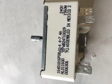 GE Hotpoint Wb24t10029 Range Switch Infinite AZ149401  SL215