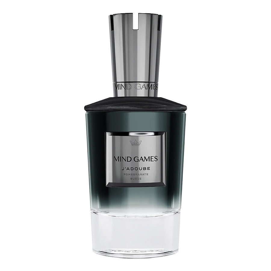 Mind Games Unisex J Adoube Extrait de Parfum Spray 34 oz Fragrances 75690₽