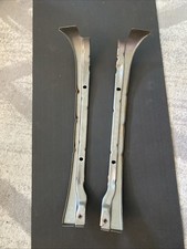 Lower Inner Front Fender Brace for 57 Chevy B...