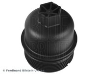 1X Blue Print ADBP990007 Deckel ÖLfiltergehäUse FüR Renault Nissan Opel Vauxhall
