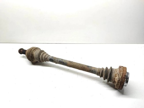 BMW 7 E65, E66, E67 Halbachse hinten links 7514958 4.40 2003 33642820