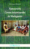 Monique Djistera | Ramoamina | Taschenbuch | FranzöSisch (2020) | 88 S.