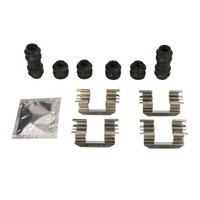 ZubehöRsatz, Scheibenbremsbelag Quick Brake 109-0028