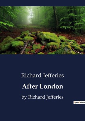 After London | The transition of England: A Post-Apocalyptic Exploration | Buch
