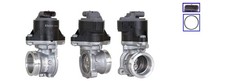 AGR Ventil DRI 717730349 +43.39€ Pfand für MERCEDES GLA KLASSE X156 CLA C117 GLC