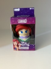 Bitty Boomers Disney Little Mermaid Ariel Mini Wireless Bluetooth Speaker
