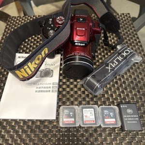 Nikon Coolpix P610 | eBay