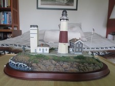 Montauk Point Lighthouse Limited Edition mode...