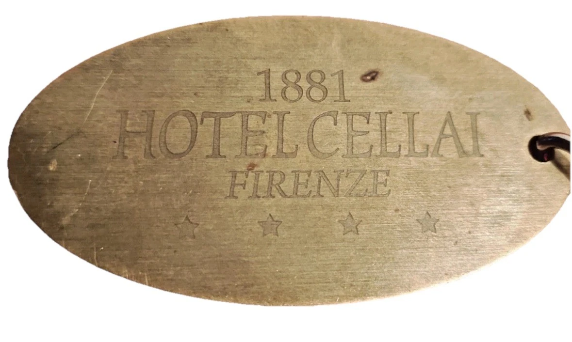 Collectible Hotel & Motel Advertising for sale | eBay