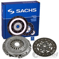 Kit d'embrayage Chevrolet CAPTIVA