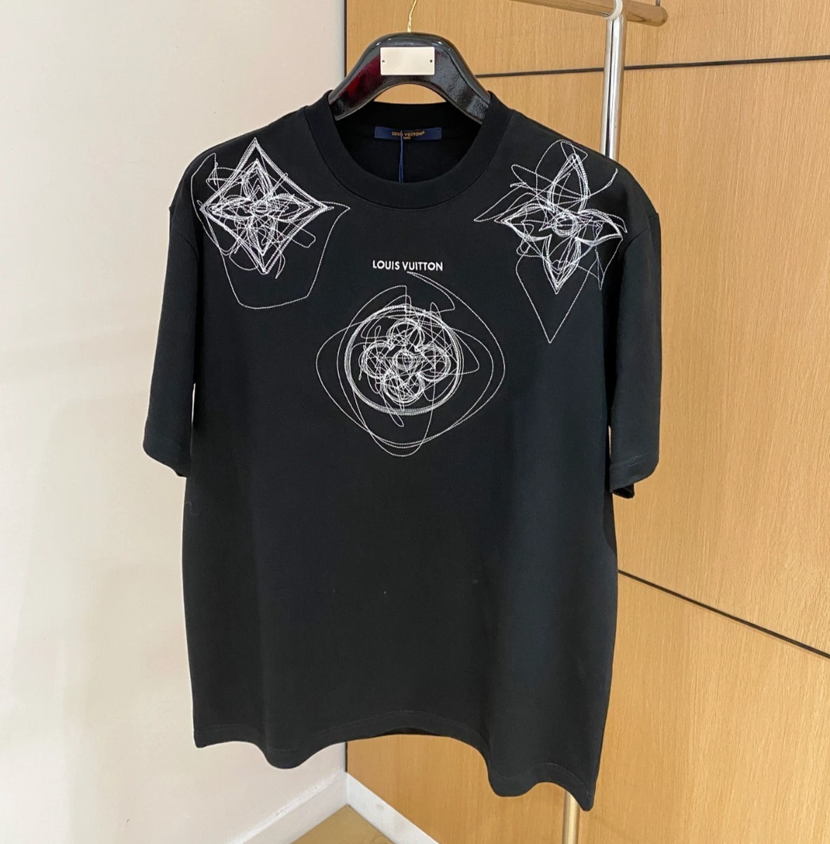Louis Vuitton Size L Shirts for Men for sale | eBay
