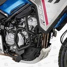 GIVI TN9226 Paramotore Tubolare nero CFMOTO 450MT 2024 2026