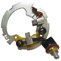 BÜRstenhalter Motor Anlasser Honda VT C Shadow 600 1990 1991