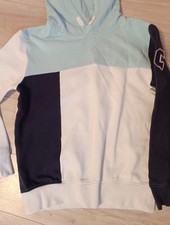 Sweatshirt Jungen Größe 158/164