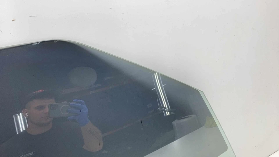 ⭕ 14-22 Land Rover Range Rover Sport Front Passenger Door Window Glass Right RH - Image 4 of 4