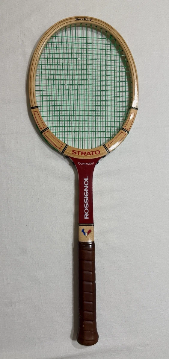 Rossignol Strato In Tennis Racquets for sale | eBay