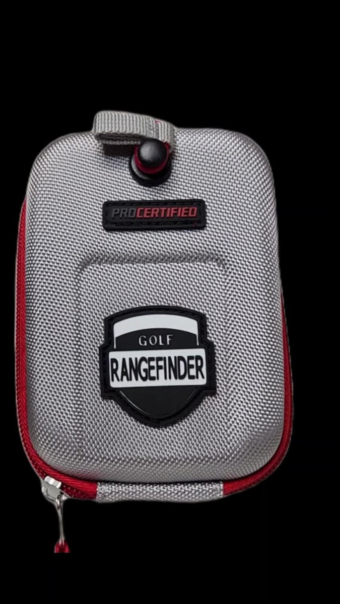 For Bushnell Golf Rangefinder Case V4,V5,V6,Pro XE,X3,A1,Shift