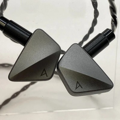 Astell&Kern AK ZERO1 Black IRV-AK-ZERO1-BLK