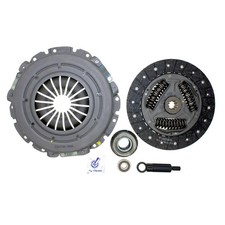 Clutch Kit 1999-2000 Chevrolet Silverado 1500 Gmc Sierra 1500 Slt Ls Sahk7028501 Clutch Kit 1999-2000 Chevrolet Silverado 1500 Gmc Sierra 1500 Slt Ls Sahk7028501