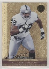 2011 Panini Gold Standard Rookie 147/299 Richard Gordon #228 fm0