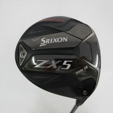 SRIXON Driver SRIXON ZX5 Mk II 9.5  Stiff Diamana ZX-II 50:
