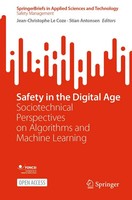 Jean-Christophe Le Coze (U. A.) | Safety In The Digital Age | Taschenbuch (2023)