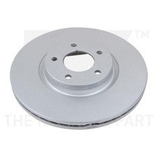 Disque de frein Mazda MAZDA