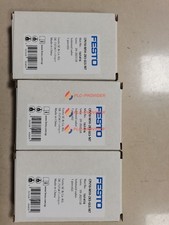 New CPV10-M1H-2X3-GLS-M7 Festo Fast Shipping with Warranty Free Tax