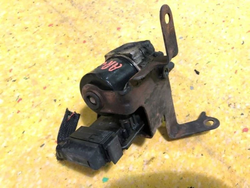 04 Ford F350 Super Duty USADO 6,0 L 4x4 freno antibloqueo ABS bomba y módulo Foto 3 de 4