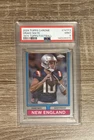 2024 Topps Chrome - 1974 Topps Football Drake Maye #74TF-3 (RC) PSA 9