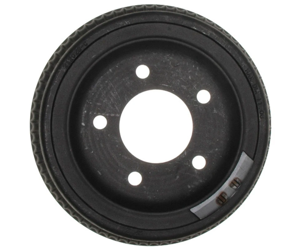 Raybestos 2905R R-Line Brake Drum Rear For Select 84-97 Dodge Models - Image 2 of 4