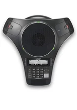 VTech VCS712 ErisStation DECT 6.0 Wireless Conference Phone with Two Mics 